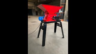 Cabi R-Flo , Le Floconneur Aplatisseur