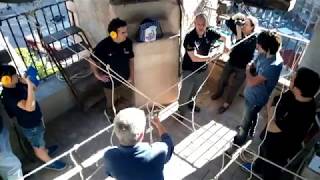 MESTRES CAMPANERS / Capitanía General de Valéncia - VALENCIA - Cor de 1ª classe (major)