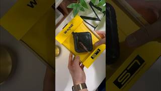 ⛳W-KING milestones S7 Waterproof Shockproof Dustproof outdoor Bluetooth Speaker #wking #cantonfair