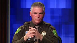 Cascade County Sheriff Candidates Debate