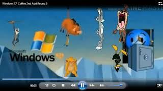 Windows XP Coffee 2nd Add Round 7