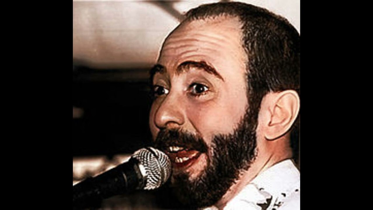 Reportaje al Indio Solari por Tom Lupo (1984)