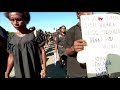 Aitape March on GBV