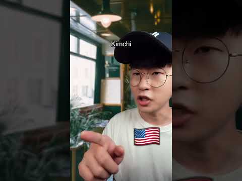   How To Make A Korean Friend In 10 Seconds