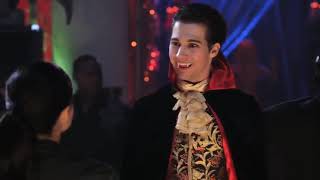 Big Time Halloween clip7