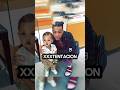 "XXXTENTACION's Son Will Break You🥹#shorts