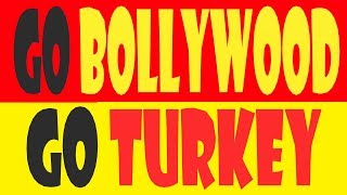 إضافة تردد قناة GO BOLLYWOOD أفلام هندية وقناة GO TURKEY مسلسلات تركية على النايل سات