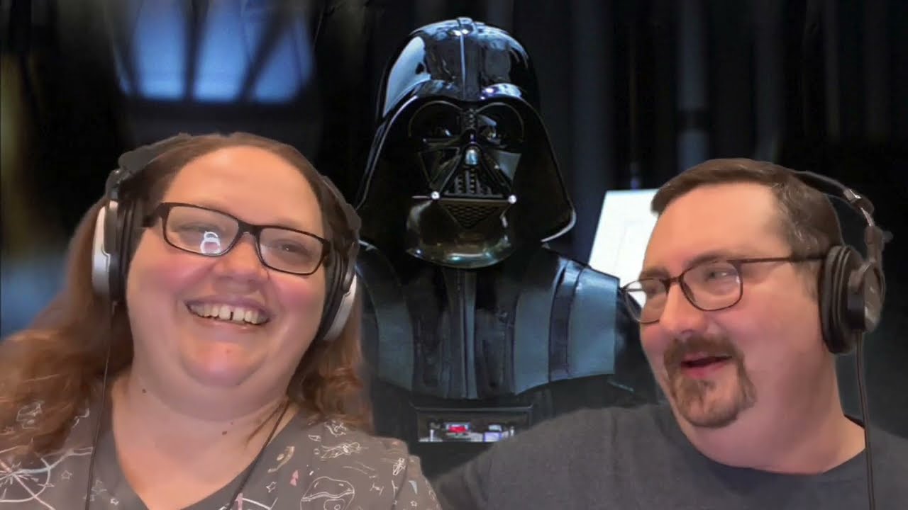 Star Wars Episode V: The Empire Strikes Back and Using the Force