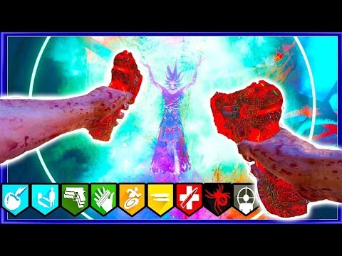 REVELATIONS | FULL EASTER EGG | CLASSIC GOBBLEGUMS ONLY | BLACK OPS 3 ZOMBIES - REVELATIONS | FULL EASTER EGG | CLASSIC GOBBLEGUMS ONLY | BLACK OPS 3 ZOMBIES