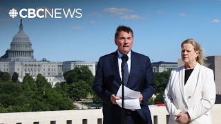 Us Proposes New 10 Tariffs Over Forced Labour Concerns