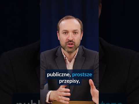 Lepiej walczyć z szarą strefą przez proste przepisy, a nie tylko kary. | Marek Tatała