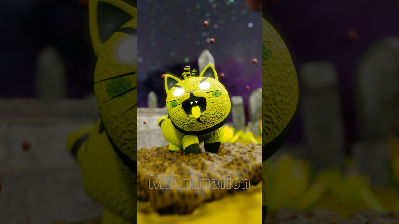 Zombies are Shocked by this Song 😂 PK XD Meme 