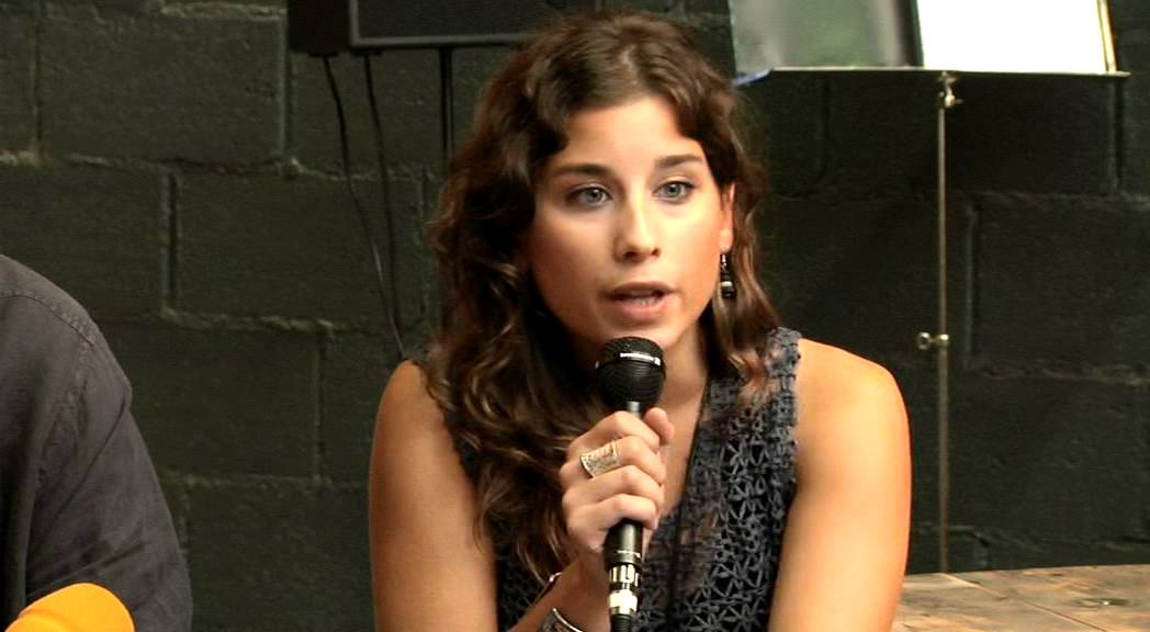 Rueda de Prensa Inauguración Pabellón 6, espacio ZAWP