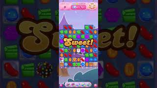 Candy Crush Level 15983 GamePlay