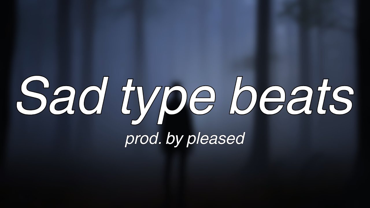 chill sad type beats for freestyle | emotional type beats | FREE download