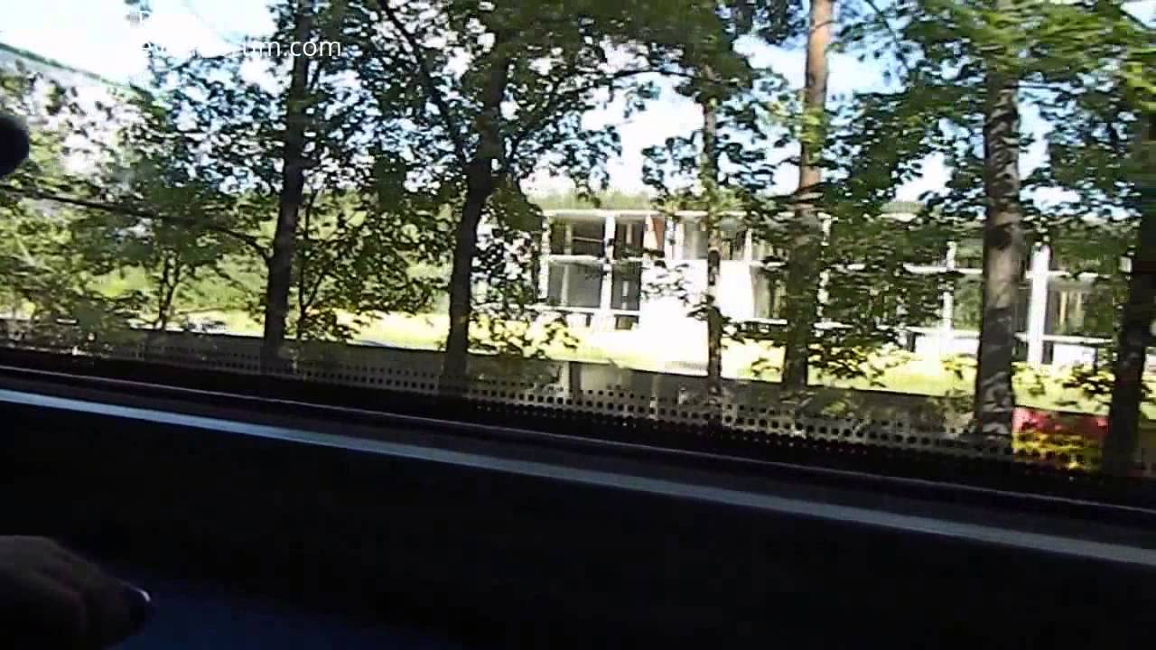 СВЕРДЛОВСКАЯ ДЕТСКАЯ ЖЕЛЕЗНАЯ ДОРОГА. ЦПКиО, г. Екатеринбург, 8 августа ...