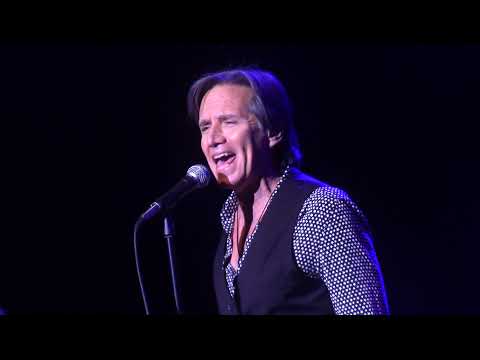 Ambrosia-How Much I Feel live in Milwaukee, WI 11-4-21