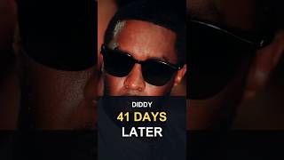 Diddy's 2028 Release Date Pushed Back by 41 Days