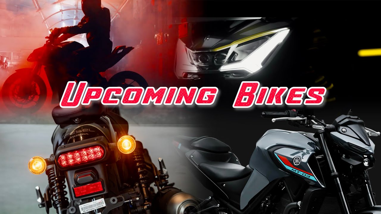 Top 5 Best Bikes in India 2023💥Ft. New Karizma XMR, RTR 310