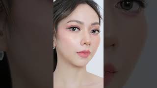 กรีดตาเจ้าสาวหวานๆ แต่งหน้าเจ้าสาวโดย makeup is my buddy | ช่างแต่งหน้าเจ้าสาวแต่งงานมืออาชีพ screenshot 3