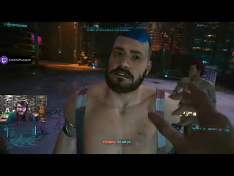 KENDİNE MÜZİSYEN 3 VS 1 ATIYOR ! (BİRİ KORKUDAN R YAPIYOR)