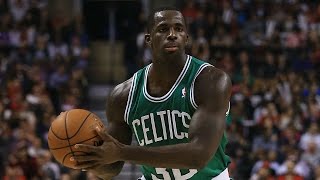 Brandon Bass Celtics 2015 Season Highlights
