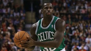 Brandon Bass' girlfriend Melissa Prejean 