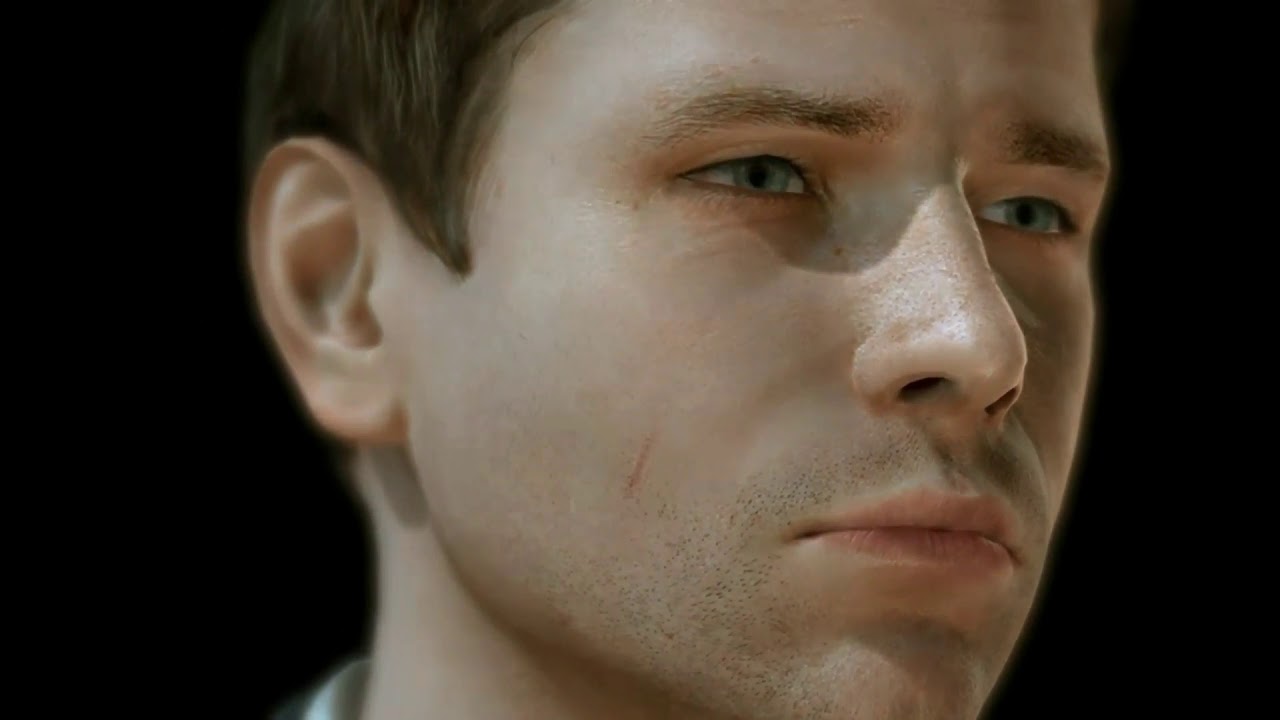 Heavy Rain rescatamos a Lauren YouTube