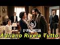 Un dettaglio nascosto nella lettera di CATALINA ha smascherato LEOCADIA e l'ha mandata in prigione.