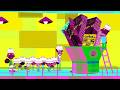 The Old Paper! - Ben And Holly’s Little Kingdom | Presented By: Gamavision Csupo EXTENDED