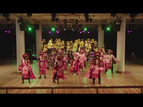 Kinetika Bloco Summer