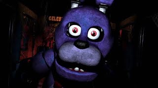 Putting my Chromebook to a test || fnaf night one