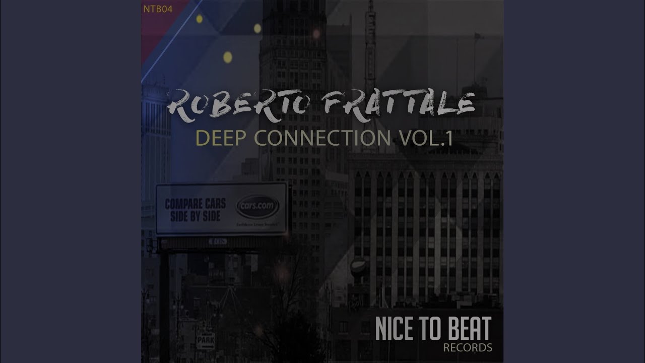 Live Love Give (Original Mix)