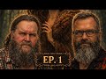 Episode 1. Introduction, and the legend of Deer Woman