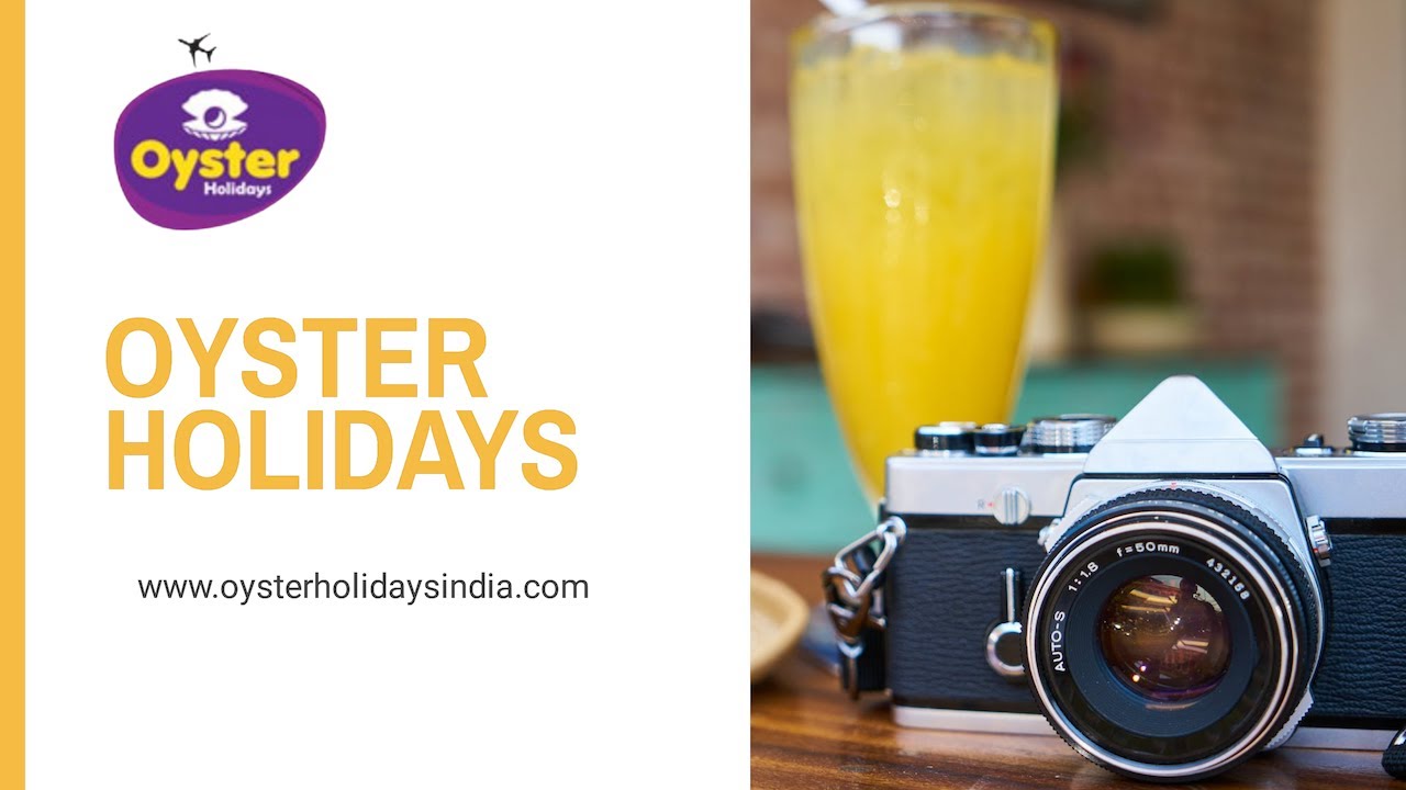 Oyster Holidays Flight Booking Hotel Booking Visa Assistance