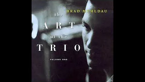 Brad Mehldau The Art Of the Trio Vol. I