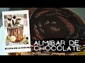 ALMÍBAR DE CHOCOLATE!!! SOLO 2 INGREDIENTES!!! FÁCIL Y PERFECTO PARA BAÑAR TARTAS A CAPAS O CUPCAKES