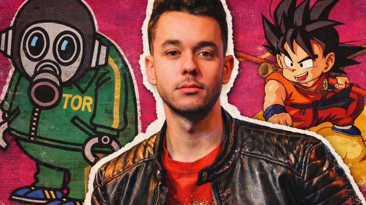 FUNARON A GREFG POR ALGO QUE NO PODRÁS CREER