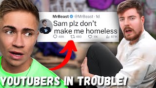 Even Mr.Beast Is Scared Of This!!