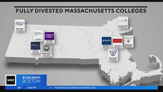 Student activism pushes colleges to divest from fossil fuels