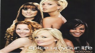 Spice Girls - Spice Up Your Life (Ralphi Rosario Vocal Mix)