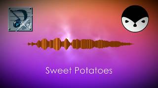 Sweet Potatoes - original composition [loop]
