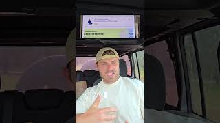 You Never Know Whos Coming With The Groceries.