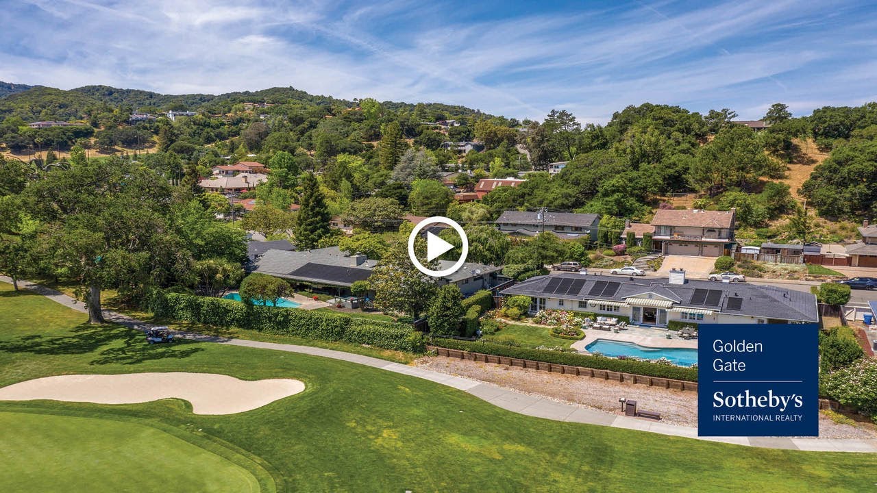 165 Country Club Dr Novato CA | Novato Homes for Sale