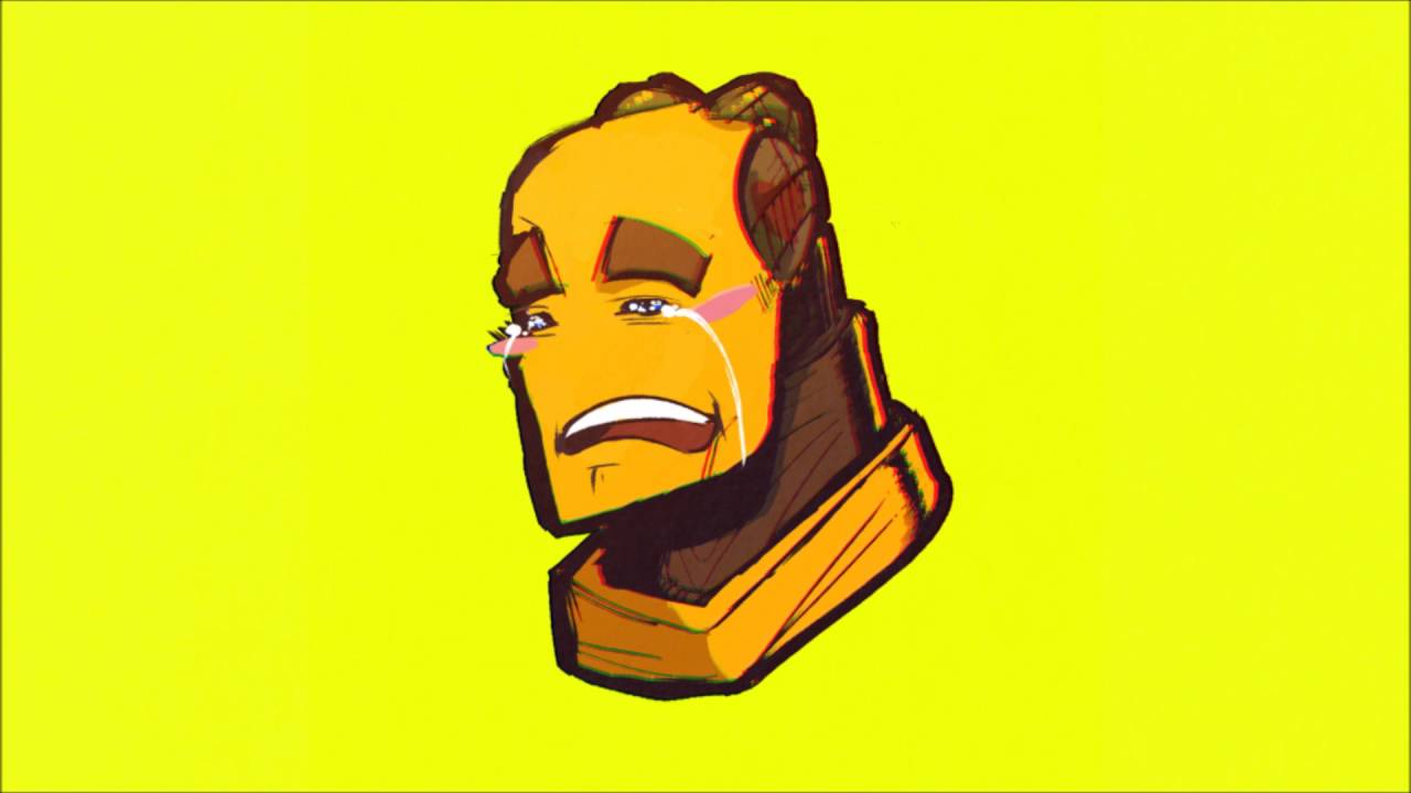 Sim Gretina - Happy Robot