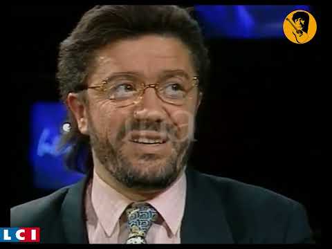 MATOUB Lounès Sur Talk Show LCI 1995