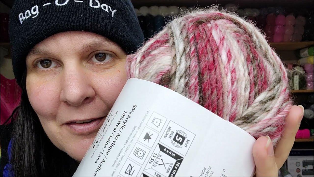 Yarn Haul / Bag O Day Crochet YouTube