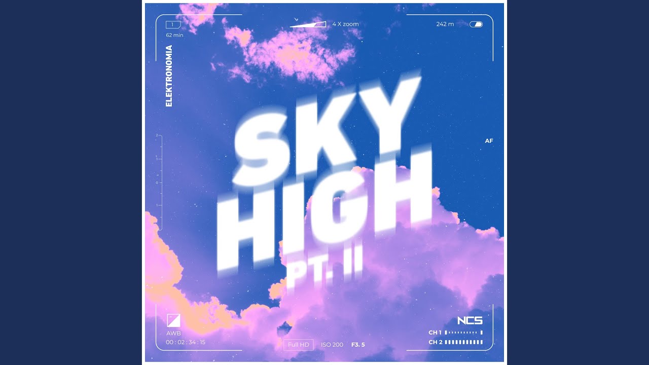 Elektronomia sky high