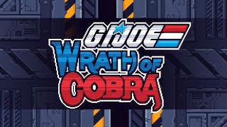 G.I. Joe: Wrath of Cobra | Demo | GamePlay PC