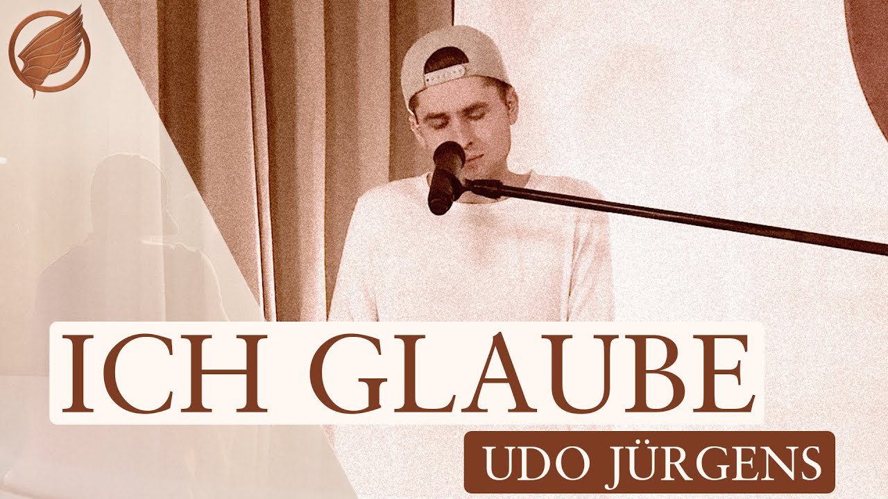 TAYLOR - Ich glaube (Udo Jürgens)